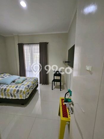 Jual Rumah Modern 2 KT di BSD The Icon, Tangerang Jual Rumah Modern 2 KT di BSD The Icon, Tangerang