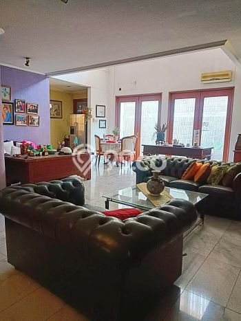 Hunian Super Elit dengan Akses Paling Strategis di Bintaro, Jakarta Selatan Hunian Super Elit dengan Akses Paling Strategis di Bintaro, Jakarta Selatan