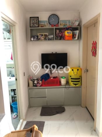 Dijual Apartemen di Kelapa Gading, Jakarta Utara Punya 2 Kamar Tidur Dijual Apartemen di Kelapa Gading, Jakarta Utara Punya 2 Kamar Tidur