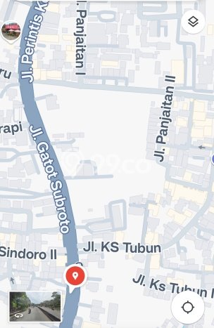 Tanah Kavling untuk Dijual di Semarang Barat Semarang 24m2 Tanah Kavling untuk Dijual di Semarang Barat Semarang 24m2