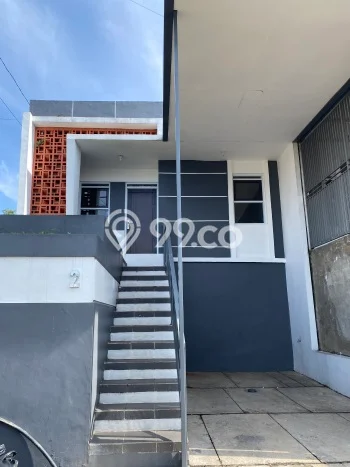 Rumah Minimalis Dijual di Cicalengka 2 Kamar dengan LT 72m2 Rumah Minimalis Dijual di Cicalengka 2 Kamar dengan LT 72m2