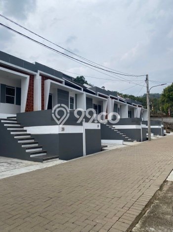 Rumah Minimalis Dijual di Cicalengka 2 Kamar dengan LT 72m2 Rumah Minimalis Dijual di Cicalengka 2 Kamar dengan LT 72m2