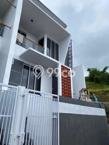 Rumah Modern Cantik 2 Kamar Bisa Langsung Pindah di Cicalengka Rumah Modern Cantik 2 Kamar Bisa Langsung Pindah di Cicalengka