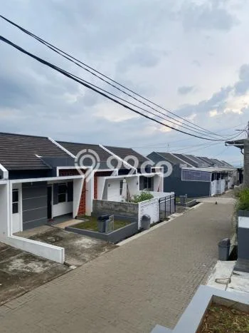 Rumah Minimalis Dijual di Cicalengka 2 Kamar dengan LT 72m2 Rumah Minimalis Dijual di Cicalengka 2 Kamar dengan LT 72m2