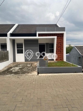 Rumah Minimalis Dijual di Cicalengka 2 Kamar dengan LT 72m2 Rumah Minimalis Dijual di Cicalengka 2 Kamar dengan LT 72m2