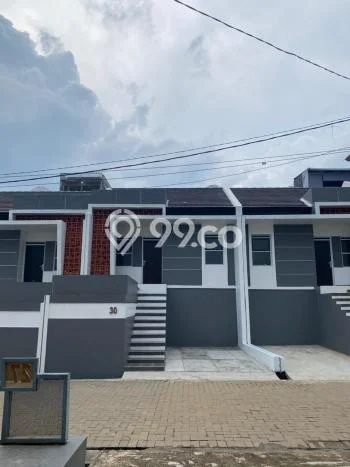 Hunian Terjangkau Dijual Area Cicalengka, Bandung Harga Rp 394 Juta Hunian Terjangkau Dijual Area Cicalengka, Bandung Harga Rp 394 Juta