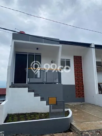 Rumah Modern Cantik 2 Kamar Bisa Langsung Pindah di Cicalengka Rumah Modern Cantik 2 Kamar Bisa Langsung Pindah di Cicalengka