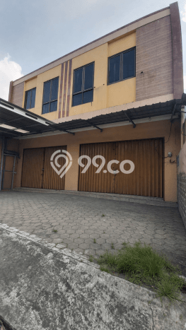 Ruko untuk Disewa di Pusat Semarang Luas Bangunan 154m2 Ruko untuk Disewa di Pusat Semarang Luas Bangunan 154m2