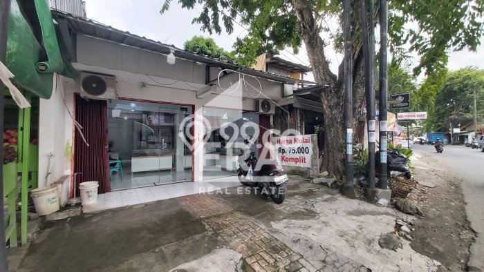 Untuk Dijual Ruko di Pedurungan, Semarang Harga Penawaran Spesial Untuk Dijual Ruko di Pedurungan, Semarang Harga Penawaran Spesial