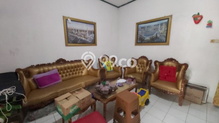Siap Huni Rumah Mewah 17 Kamar di Gunung Pati Dekat ke Mana Pun Siap Huni Rumah Mewah 17 Kamar di Gunung Pati Dekat ke Mana Pun