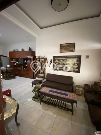 Dijual Cepat Rumah Favorit Siap Huni LB 200m2 di Gajah Mungkur, Semarang Dijual Cepat Rumah Favorit Siap Huni LB 200m2 di Gajah Mungkur, Semarang