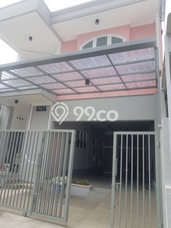 Rumah Kost untuk Dijual di Semarang Selatan dengan 27 KT, 19 KM, Luas 450m2 Rumah Kost untuk Dijual di Semarang Selatan dengan 27 KT, 19 KM, Luas 450m2