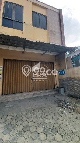Ruko untuk Disewa di Pusat Semarang Luas Bangunan 154m2 Ruko untuk Disewa di Pusat Semarang Luas Bangunan 154m2