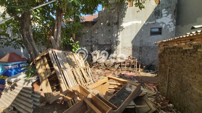 Kavling Tanah untuk Dijual di Pusponjolo, Semarang, Luas 354m2 Kavling Tanah untuk Dijual di Pusponjolo, Semarang, Luas 354m2