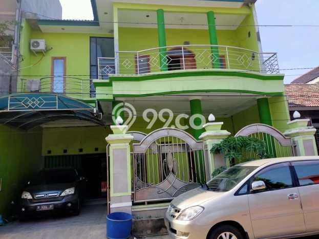 Dijual Cepat Rumah Favorit Siap Huni LB 375m2 di Gayamsari, Semarang Dijual Cepat Rumah Favorit Siap Huni LB 375m2 di Gayamsari, Semarang