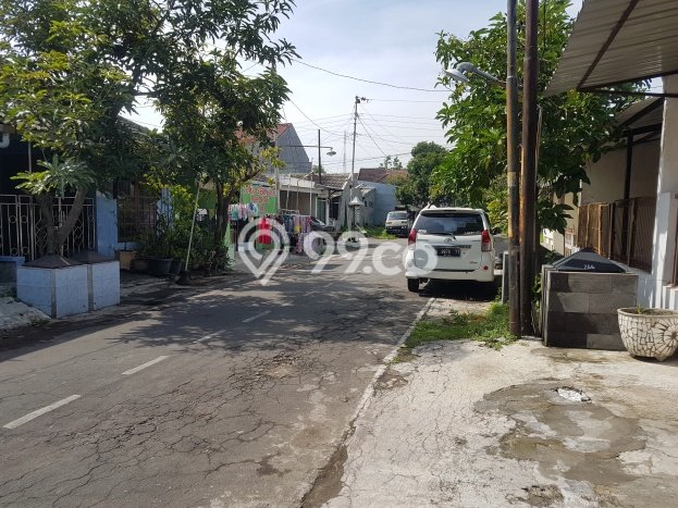 Rumah Nyaman 2 KT LB 50m2 Kondisi Bagus di Tlogosari Rumah Nyaman 2 KT LB 50m2 Kondisi Bagus di Tlogosari