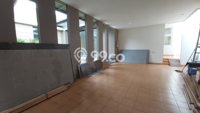 Jual Rumah Luas Elegan Dengan View Eksklusif di Jangli, Semarang Jual Rumah Luas Elegan Dengan View Eksklusif di Jangli, Semarang