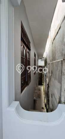 Rumah Strategis Minimalis Lb 200m2 di Candisari, Semarang Rumah Strategis Minimalis Lb 200m2 di Candisari, Semarang
