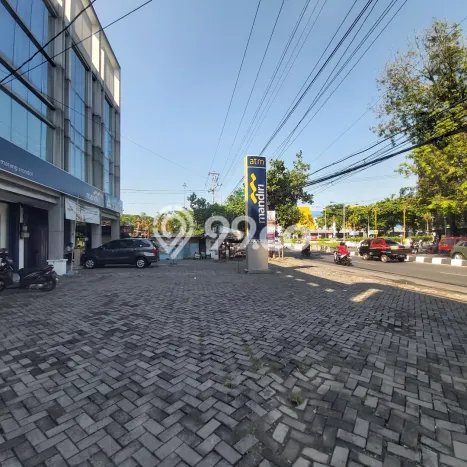 Ruko Disewakan di Kawasan Ramai Banyumanik, Semarang Ruko Disewakan di Kawasan Ramai Banyumanik, Semarang