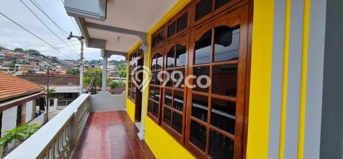 Rumah kawasan Candisari, 4 KT, Area Elite, LT 115m2m² Bangunan 200m2m² Rumah kawasan Candisari, 4 KT, Area Elite, LT 115m2m² Bangunan 200m2m²