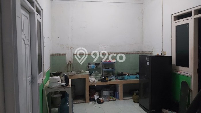Dijual Kost di Gunung Pati, Semarang, 12 KT, 4 KM, Luas 250m2 Dijual Kost di Gunung Pati, Semarang, 12 KT, 4 KM, Luas 250m2