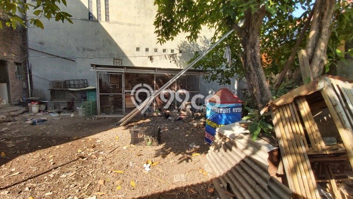 Kavling Tanah untuk Dijual di Pusponjolo, Semarang, Luas 354m2 Kavling Tanah untuk Dijual di Pusponjolo, Semarang, Luas 354m2
