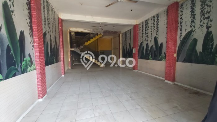 Ruko Dijual di Prime Area Semarang Luas 154m2 Ruko Dijual di Prime Area Semarang Luas 154m2