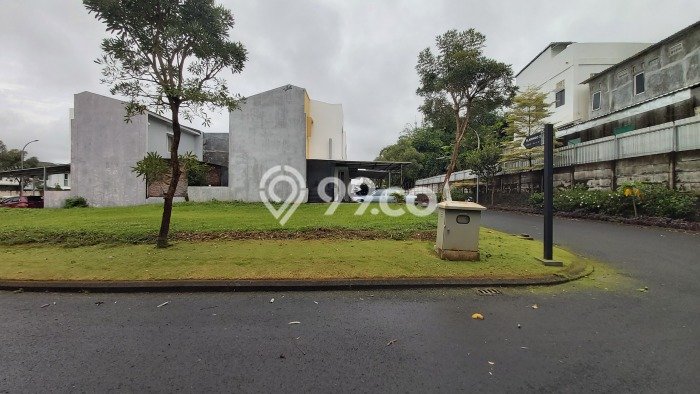 Dijual Tanah di Semarang, Luas 179m2 SHM Dijual Tanah di Semarang, Luas 179m2 SHM