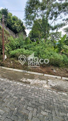 Untuk Dijual Tanah di Gajah Mungkur Semarang Luas 816m2 - Untuk Dijual Tanah di Gajah Mungkur Semarang Luas 816m2 -