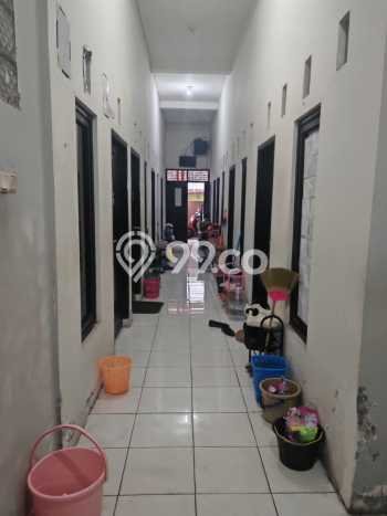 Dijual Segera Kost 24 Kamar, 8 Kamar Mandi di Gayamsari, Semarang, Luas 400m2 Dijual Segera Kost 24 Kamar, 8 Kamar Mandi di Gayamsari, Semarang, Luas 400m2