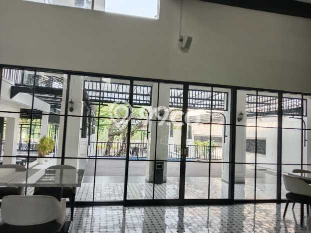 Hunian Mewah Dijual LT 1932m2 di Gajah Mungkur, Semarang Hunian Mewah Dijual LT 1932m2 di Gajah Mungkur, Semarang