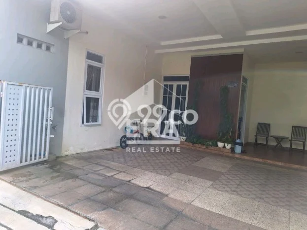 Rumah Modern Minimalis 3 KT Bisa Langsung Pindah di Gajah Mungkur Rumah Modern Minimalis 3 KT Bisa Langsung Pindah di Gajah Mungkur