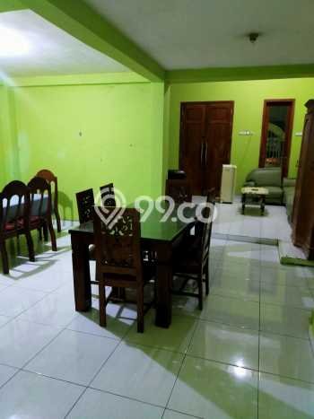 Dijual Cepat Rumah Favorit Siap Huni LB 375m2 di Gayamsari, Semarang Dijual Cepat Rumah Favorit Siap Huni LB 375m2 di Gayamsari, Semarang