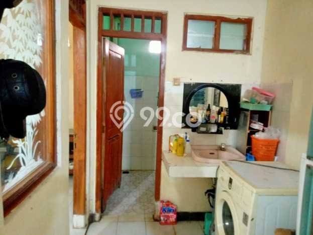 Hunian Terjangkau Dijual di Mijen, Semarang Harga Rp 495 Juta Hunian Terjangkau Dijual di Mijen, Semarang Harga Rp 495 Juta