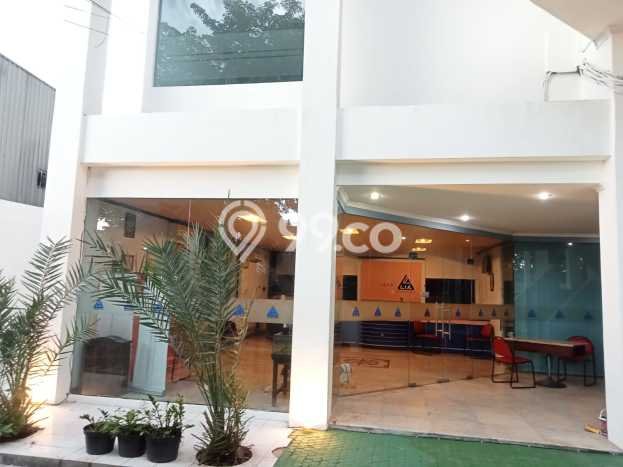 Kantor Dijual di Kawasan Gajah Mungkur, Semarang Harga Kompetitif Kantor Dijual di Kawasan Gajah Mungkur, Semarang Harga Kompetitif