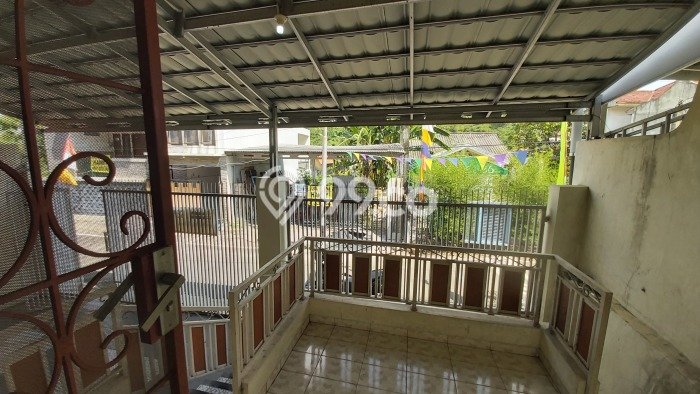 Disewakan Segera Rumah Kondisi Bagus di Area Candisari, Semarang Disewakan Segera Rumah Kondisi Bagus di Area Candisari, Semarang