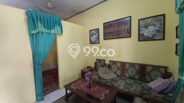 Rumah Ideal bagi Keluarga di Banyumanik - LT 152m2m² Rumah Ideal bagi Keluarga di Banyumanik - LT 152m2m²