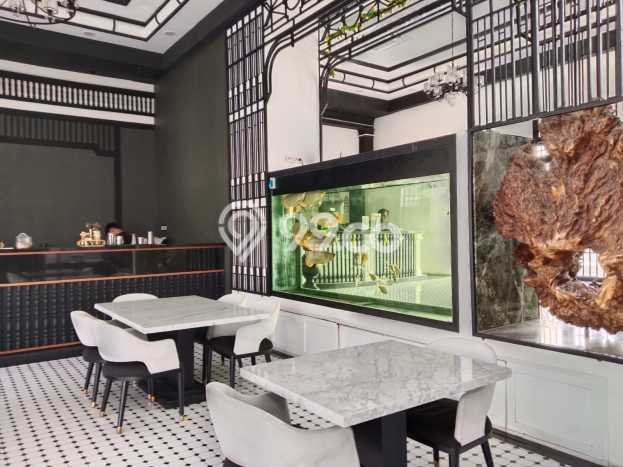 Hunian Mewah Dijual LT 1932m2 di Gajah Mungkur, Semarang Hunian Mewah Dijual LT 1932m2 di Gajah Mungkur, Semarang