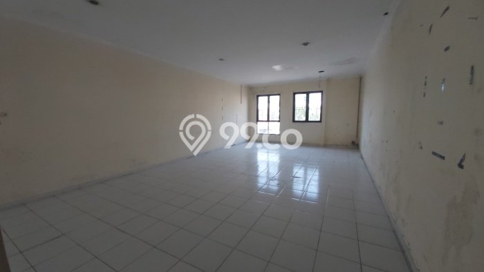 Ruko Dijual di Prime Area Semarang Luas 154m2 Ruko Dijual di Prime Area Semarang Luas 154m2