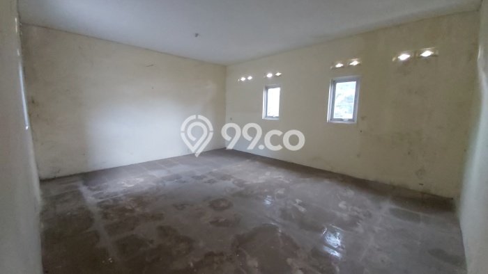 Gudang Dijual di Genuk LT 120m2, LB 150m2 untuk Investasi Gudang Dijual di Genuk LT 120m2, LB 150m2 untuk Investasi