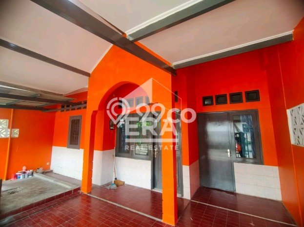 Rumah Modern Minimalis 3 Kamar Bisa Langsung Pindah di Ngaliyan Rumah Modern Minimalis 3 Kamar Bisa Langsung Pindah di Ngaliyan
