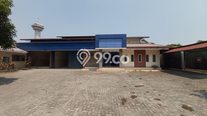 Gudang Disewakan Cepat di Gayamsari Semarang LB 700m2 Gudang Disewakan Cepat di Gayamsari Semarang LB 700m2