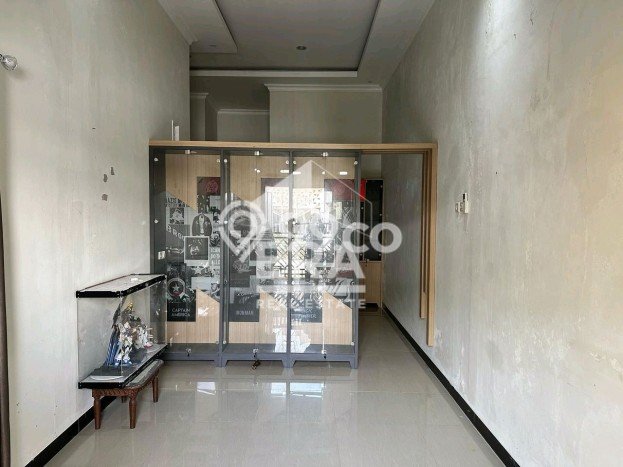 Rumah Strategis Modern Lb 90m2 di Tembalang, Semarang Rumah Strategis Modern Lb 90m2 di Tembalang, Semarang