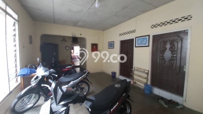 Hot Offer Hunian Premium Ideal dan Luas di Semarang Tengah, Semarang Hot Offer Hunian Premium Ideal dan Luas di Semarang Tengah, Semarang