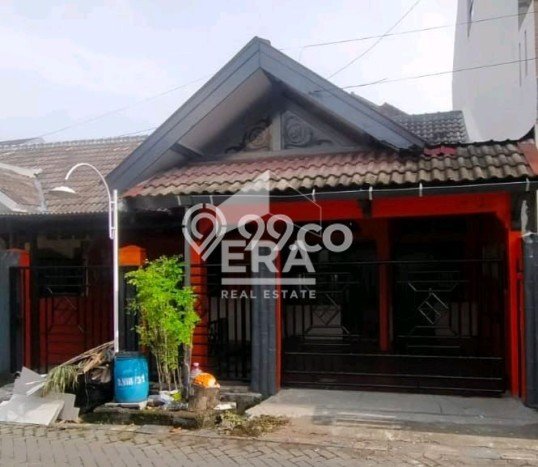Rumah Modern Minimalis 3 Kamar Bisa Langsung Pindah di Ngaliyan Rumah Modern Minimalis 3 Kamar Bisa Langsung Pindah di Ngaliyan