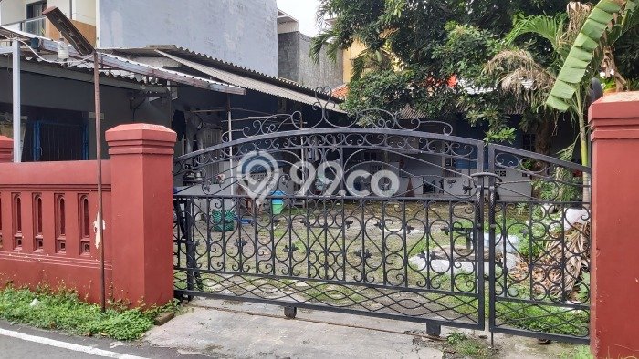 Dijual Segera Rumah Kost di Sampangan, Semarang 6 Kamar Dijual Segera Rumah Kost di Sampangan, Semarang 6 Kamar