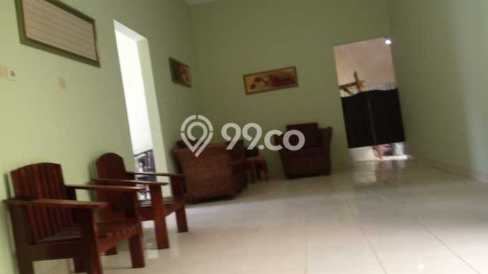 Jarang Ada! Rumah Kontrakan 3 Kamar Nyaman Siap Huni Ciganjur Jarang Ada! Rumah Kontrakan 3 Kamar Nyaman Siap Huni Ciganjur