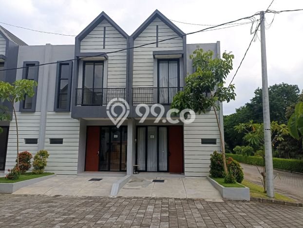 Rumah Minimalis 3 KT di Jemursari Surabaya Unfurnished Rumah Minimalis 3 KT di Jemursari Surabaya Unfurnished