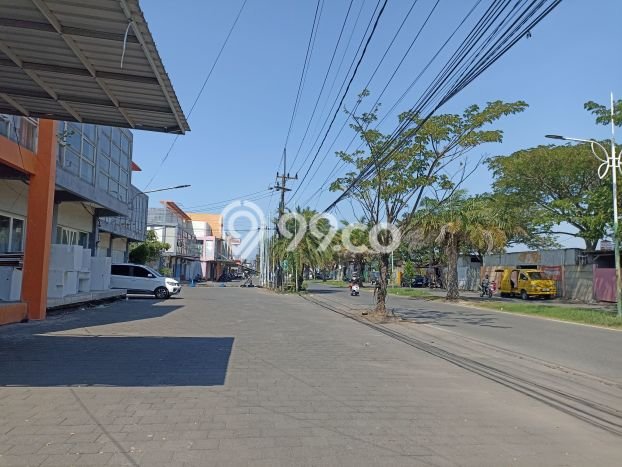 Dijual Tanah Lokasi Gununganyar, Surabaya Seluas 468m2 Dijual Tanah Lokasi Gununganyar, Surabaya Seluas 468m2