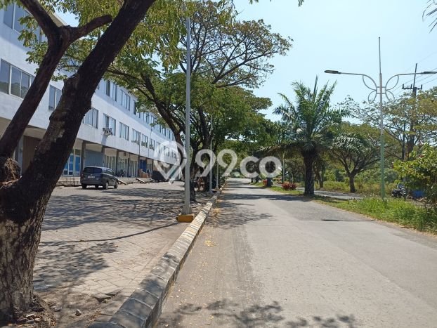 Untuk Dijual Tanah di Surabaya, Luas 268m2 SHM Untuk Dijual Tanah di Surabaya, Luas 268m2 SHM